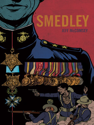 cover image of Smedley